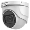 Hikvision - Cámara Domo 4en1 Gama CORE - Resolución 1080p, High Performance CMOS - Lente 2.8 mm | IR Alcance 30 m - A...