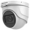 Hikvision - Cámara Domo 4en1 Gama CORE - Resolución 1080p, High Performance CMOS - Lente 2.8 mm | IR Alcance 30 m - A...