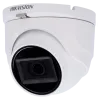 Hikvision - Cámara Turret 4en1 Gama CORE - Resolución 1080p, High Performance CMOS - Lente 3.6 mm | IR Alcance 30 m -...