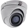 Hikvision - Cámara Domo 4en1 Gama Value - Resolución 1080p (1920x1080) - Lente 2.8 mm | Ultra Low Light - IR EXIR 2.0...