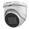 Hikvision - Cámara Domo 4en1 Gama CORE - Resolución 5 Megapíxel (2560x1944) - Lente 2.4 mm - EXIR IR alcance 30 m - I...