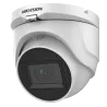 Hikvision - Cámara Domo 4en1 Gama CORE - Resolución 5 Megapíxel (2560x1944) - Lente 2.4 mm - EXIR IR alcance 30 m - I...