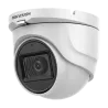 Hikvision - Cámara Domo 4en1 Gama VALUE - Resolución 5 Megapíxel (2560x1944) - Lente 3.6 mm - Smart IR Alcance 30 m -...