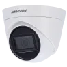 Hikvision - Cámara Turret 4en1 Gama CORE - Resolución 1080p (1920x1080) - Lente 3.6 mm | Smart IR alcance 40 m - Aud...
