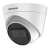 Hikvision - Cámara Domo HDTVI Gama Value - Resolución 5 Megapíxel (2560x1944) - Lente 2.8 mm | Smart IR alcance 40 m ...