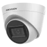 Hikvision - Cámara Turret 4en1 Gama Value - Resolución 5 Megapíxel (2560x1944) - Lente 2.8 mm - Smart IR alcance 40 m...