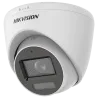 Hikvision - Cámara Domo 4en1 Gama Value - 3K (2960x1665) CMOS - Lente 3.6 mm | Impermeable IP67 - Dual light: IR LEDs...