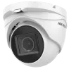 Hikvision - Cámara Turret HDTVI Gama Value - Resolución 5 Megapíxel (2560x1944) - Lente varifocal motorizada 2.7~13.5...