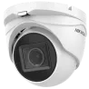 Hikvision - Cámara Domo 4en1 Gama Value - 8 Megapíxel (3480 x 2160) - Lente varifocal motorizada 2.7~13.5 mm - EXIR I...