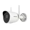 Cámara Bullet IP Hikvision - Gama Wi-Fi | microSD 512 GB - 2 MP | Lente 2.8 mm | 2 antenas - IR 30 m | WDR 120 dB - ...