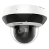 Domo Motorizado IP Hikvision 4X - Gama Value | microSD 256 GB - 4 MP | Lente motorizada 2.8~12 mm - IR 20 m | WDR 120...