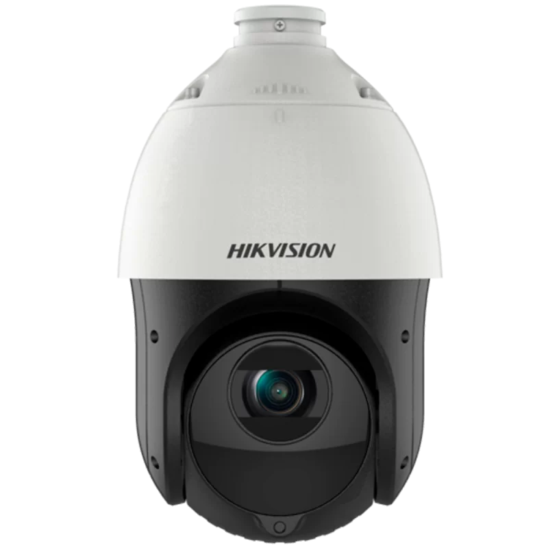 Domo Motorizado IP Hikvision 15X - Gama Value - 2 MP | Lente motorizada 5~75 mm | AcuSense - IR 100 m | WDR 120 dB | ...