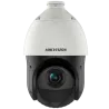 Cámara Domo PTZ IP Hikvision - Gama CORE | microSD 256 GB - 2 MP | Lente 4.8~120 mm (25X) - IR 100 m | WDR 120 dB | D...
