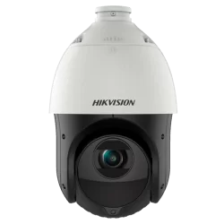 Domo Motorizado IP Hikvision 15X - Gama Value - 2 MP | Lente motorizada 5~75 mm | AcuSense - IR 100 m | WDR 120 dB | ...