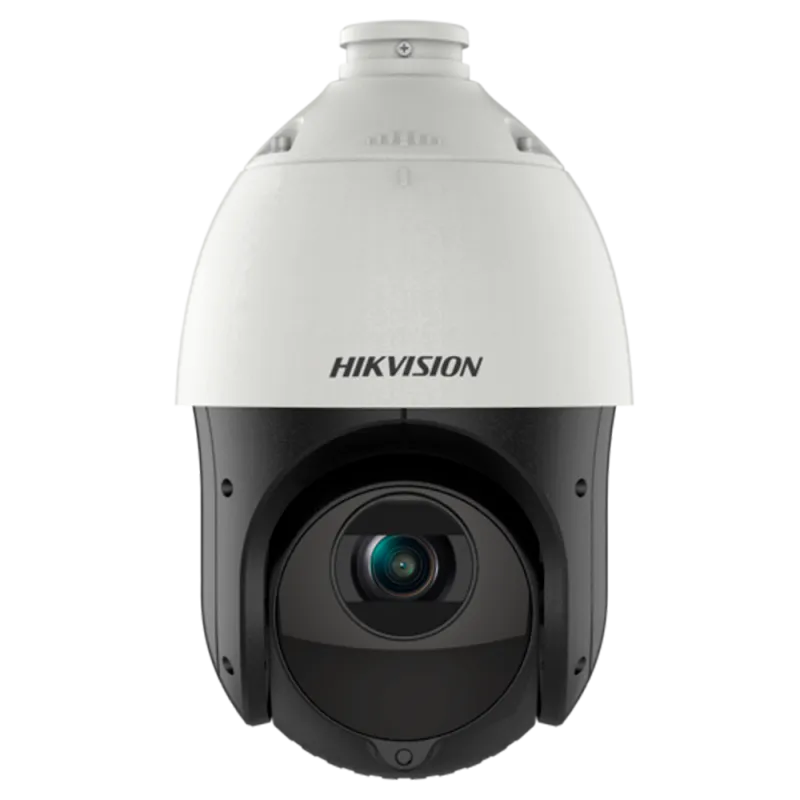Domo Motorizado IP Hikvision 25X - Gama Value - 2 MP | Lente motorizada 4.8~120 mm | AcuSense - IR 100 m | WDR 120 dB...