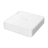 Hikvision - Gama VALUE - Grabador NVR para cámaras IP - 4 CH vídeo / Resolución máxima 4Mpx - Ancho de banda 40 Mbps ...