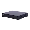 Hikvision - Gama CORE - Grabador NVR para cámaras IP - 4 CH vídeo PoE 36 W / Resolución máxima 6 Mpx - Ancho de banda...