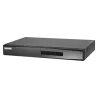 Hikvision - Gama VALUE - Grabador NVR para cámaras IP - 4 CH vídeo / Resolución máxima 6 Mpx - Ancho de banda 40 Mbps...