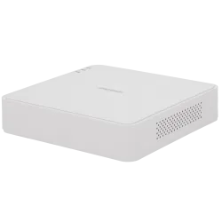 Hikvision DVR 5n1 VALUE - 8 CH HDTVI / HDCVI / AHD / CVBS - Hasta 10 canales IP - Resolución máxima de entrada 1080p ...