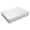 Hikvision - Gama VALUE - Grabador NVR para cámaras IP - 8 CH vídeo PoE 75 W / Resolución máxima 4 Mpx - Ancho de band...