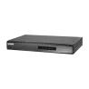 Hikvision - Gama VALUE - Grabador NVR para cámaras IP - 8 CH vídeo PoE 75 W / Resolución máxima 4 Mpx - Ancho de band...