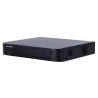 Hikvision DVR 5n1 - 4 CH HDTVI / HDCVI / AHD / CVBS - Hasta 5 canales IP - Resolución máxima de entrada 1080p Lite - ...