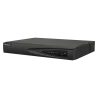 Hikvision - Gama PRO - Grabador NVR 4 CH IP PoE 50 W - Resolución máxima 8Mpx@1ch - Ancho de banda 40 Mbps | Admite ...