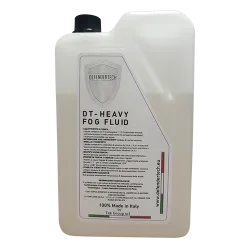 Defendertech - Recarga de líquido - 1.5L - Especial para generadores de 800m3