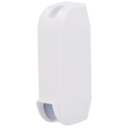 Detector exterior Duevi cableado - PIR tipo cortina y microondas (24 GHz) - Alcance detección 12 m / Antimasking - Al...