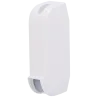 Detector exterior Duevi cableado - PIR tipo cortina y microondas (24 GHz) - Alcance detección 12 m / Antimasking - Al...