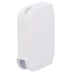 Detector exterior Duevi bajo consumo - Integrado con transmisor Ajax (incorporado) - PIR tipo cortina y microondas (2...