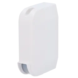 Detector exterior Duevi bajo consumo - Integrado con transmisor Ajax (incorporado) - PIR tipo cortina y microondas (2...
