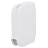 Detector exterior Duevi bajo consumo - Integrado con transmisor Ajax (incorporado) - PIR tipo cortina y microondas (2...