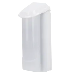 Detector exterior Duevi cableado - Doble PIR / Detección 15 m - Antimasking / Inmune a mascotas - Alimentación 9.6 ~ ...