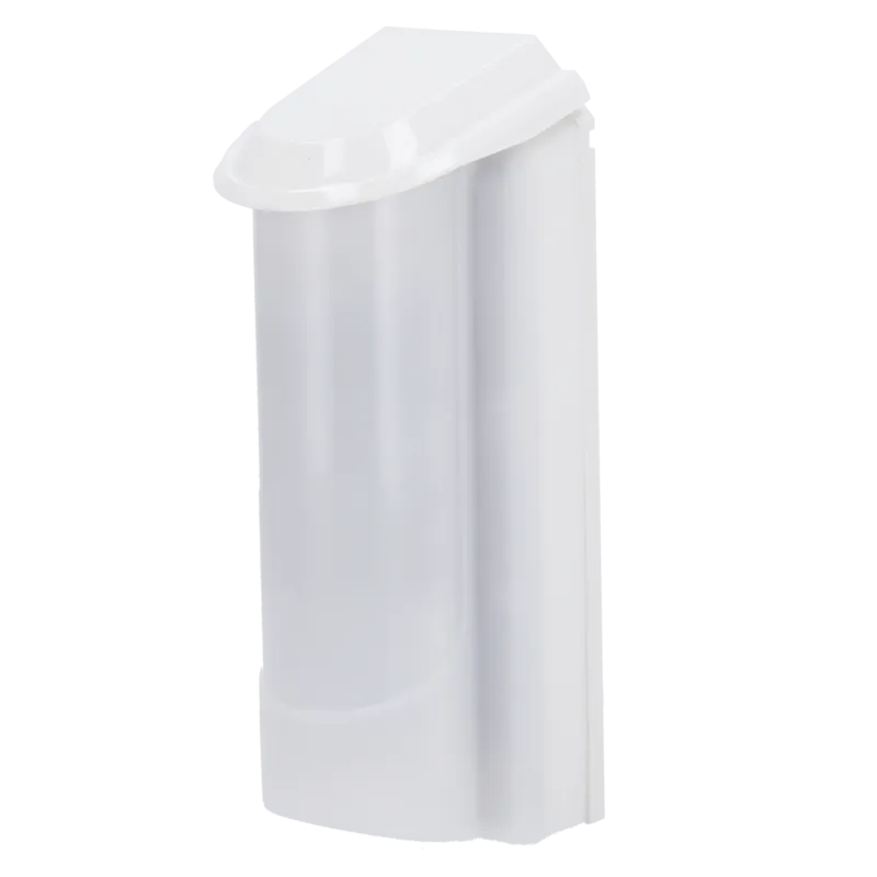 Detector exterior Duevi cableado - Doble PIR / Detección 15 m - Antimasking / Inmune a mascotas - Alimentación 9.6 ~ ...