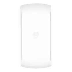 Detector contacto magnético - Inalámbrico - Antena interna - Indicador LED de baja bateria - Informa al panel de baja...