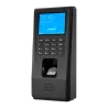 Control de acceso y presencia - Huella, tarjeta EM y PIN - 3.000 usuarios | 50.000 registros - TCP/IP y Wiegand - 2.4...