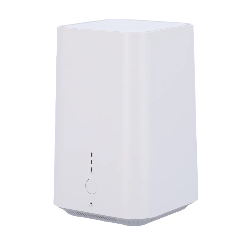 Marca Blanca Router Mesh Wi-Fi 5 AC1300 - 1 Puerto LAN RJ45 10/100Mbps - 1 Puerto LAN/WAN RJ45 10/100/1000Mbps - 802....