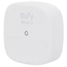 Sensor de movimiento Eufy by Anker - Inalámbrico 868 MHz - Compatible con el sistema de alarma Eufy - Botón de enl...