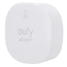 Sensor de inundación y congelación Eufy - Inalámbrico 868 MHz - Compatible con el sistema de alarma Eufy - Botón d...
