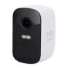 Camara para conectar a HomeBase2 Eufy by Anker - 1080p / 6700 mAh / Sensor PIR + Humanos - Comunicación de baja frec...