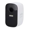 Camara para conectar a HomeBase2 Eufy by Anker - 1080p / 6700 mAh / Sensor PIR + Humanos - Comunicación de baja frec...