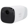 1 Camara para añadir a HomeBase 2 Eufy by Anker - 2K / 13400 mAh / Sensor PIR + Humanos - HomeBase 2 (Necesaria para ...