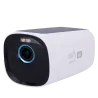 Camara 4K para HomeBase3 Eufy by Anker - 13000 mAh / Sensor PIR + Humanos - Comunicación de baja frecuencia RF - Au...
