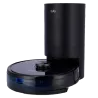 Robot aspirador y trapeador Eufy by Anker - Potencia máxima de 3200 Pa - Capacidad del depósito 200 ml Polvo y agua -...