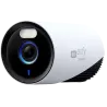 Camara Wifi 4K Profesional Eufy by Anker - Deteccion inteligente por IA - Comunicación wifi / RF de baja frecuencia -...