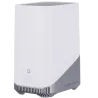 Eufy by Anker HomeBase 3 S380 - Detección inteligente IA BionicMind - HomeBase WiFi con sirena - Almacenamiento inte...