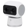 Cámara PTZ Eufy by Anker - 4K (3840 x 2160) - Detección Humanos y mascotas - Audio bidireccional / Ranura SD - IR 10...