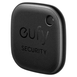 Eufy by Anker Smart Track localizador - Bluetooth - Compatible con iOS Apple Find My - Botón de enlace rápido - Funci...