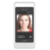 Control de acceso y presencia IP65 - Facial, tarjeta EM/MF y PIN - 50.000 usuarios | 100.000 registros - TCP/IP, WiFi...